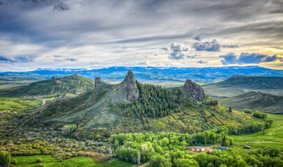 Kremmling, CO
