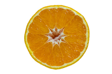 Meia laranja