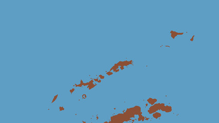 Shetland tectonic plate - raster. Pattern