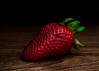 Strawberry 