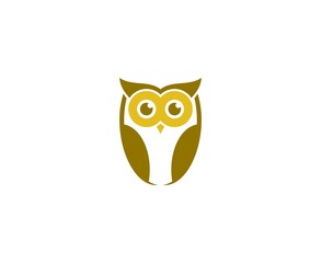 Owl logo
