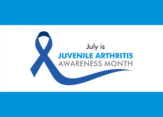 juvenile arthritis awareness month