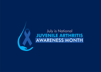 juvenile arthritis awareness month - Powered by Adobe