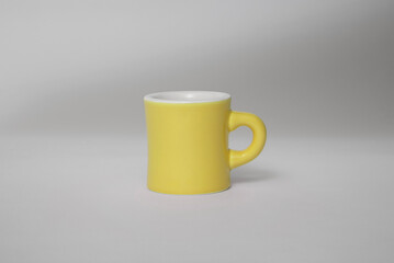 a cup