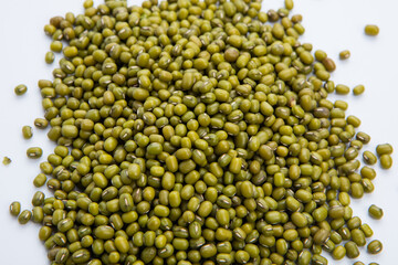Mung bean