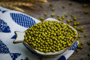 Mung bean