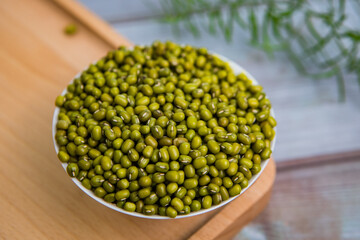 Mung bean