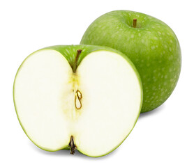 Green apple