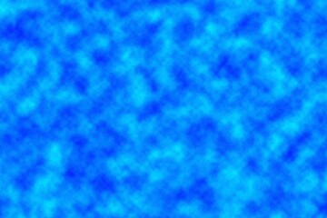 blur colors in clouds shape background