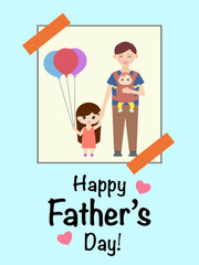 Happy Father’s Day 