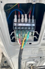 computer network cable