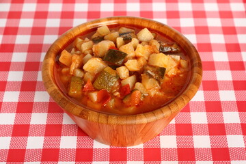 Vegetable Stew
