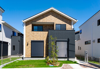 住宅