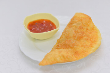 food, soup, meal, breakfast, bread, plate, dinner, bowl, orange, lunch, snack, white, appetizer, dish, fried, delicious, dessert, toast, sweet, fresh, vegetable, pumpkin, cuisine, healthy, fish