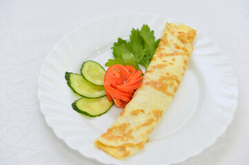 food, plate, meal, salad, vegetable, dinner, dish, meat, appetizer, healthy, fish, gourmet, salmon, cuisine, cheese, delicious, chicken, lunch, white, seafood, diet, snack, fresh, green, restaurant
