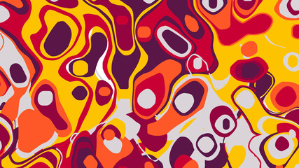 Abstract Wallpaper Background