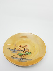 golden, mug, colorful, light, cookware isolated, decoration, luxury, kitchen, set, ware, hot, teapot, fine, luxurious, closeup, pretty, beautiful, close-up, tableware, elegance, cup, coffee, vintage, 