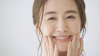 美容・女性