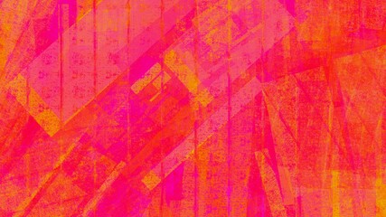 Fototapeta premium grunge paper texture style graphic illustration abstract background