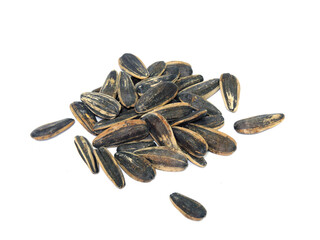 Salt Roasted Sunflower Seeds