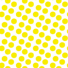 Simple abstract bright pattern