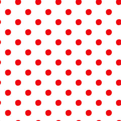 Simple abstract bright pattern