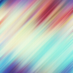 Colorful background illustration. Abstract gradient artwork. Minimal flat style