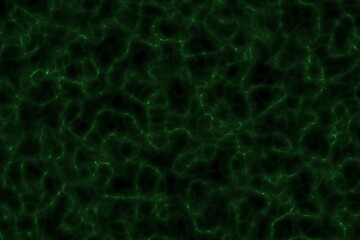 modern green lightings shifts digital graphic backdrop illustration