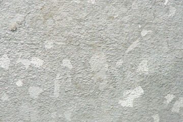Obraz premium Gray metal texture with light spots.