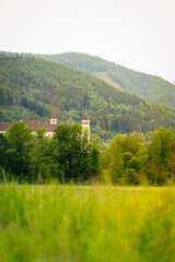 Stift St. Paul im Lavanttal