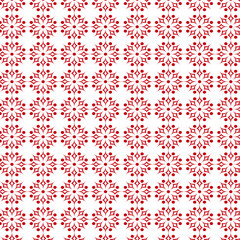  abstract ornament pattern design use for print and fashion design
