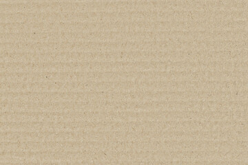 Cardboard texture. Carton box surface backgrond. Brown craft paper backdrop