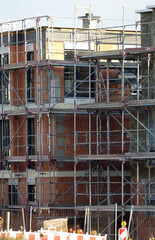Baustelle
