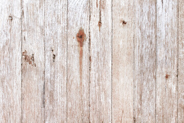 Old plank wood texture vertical weathered patterns on background