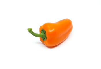 colorful mini paprika
