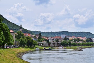Hainburg an der Donau, Österreich