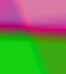 pink green gradient