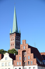 St. Petrikirche in Ulm