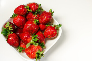 Strawberry 3