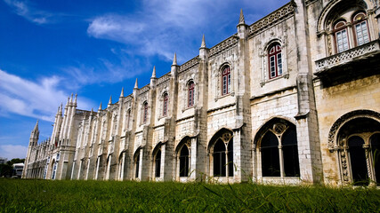 The cathedral of palma de mallorca spain