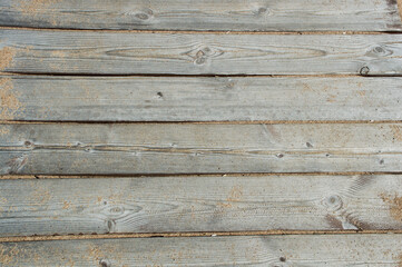 Fototapeta premium old wood texture grey background