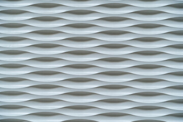 texture with horizontal lines in white