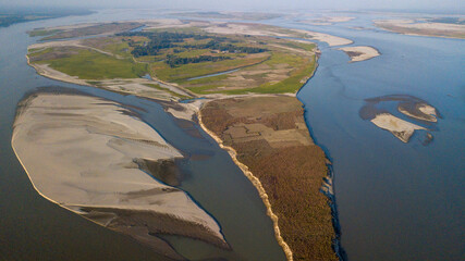 Bramhputra River 01