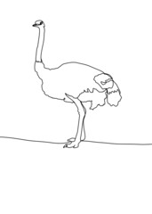 drawig line, Hand  art cartoon doodle animal