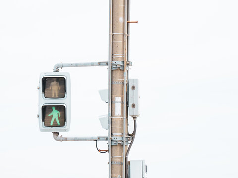 歩行者用信号 Images – Browse 307 Stock Photos, Vectors, and Video