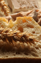 Pane con lievito di birra ft0206_8248 Yeast with bread