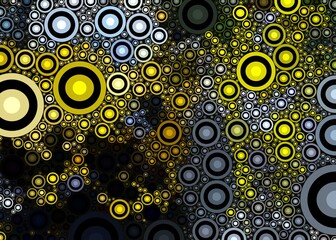 Abstract Colorful Geometrical Artwork,Abstract Graphical Art Background Texture,Modern Conceptual Art,Synthwave Aesthetic Poster Print,3D Rendering