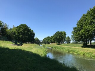 spree elster schwarze gelbe elster brandneburg wassermangel naherholung senftenberg koschen
