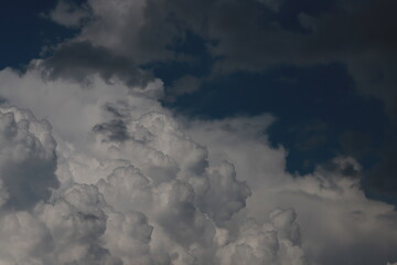 sunrise, city, nature, clouds, flowers