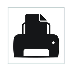 Set of ICONS for Touch Screen Medical Lab Equipment like for Nephlometer or Turidimetry Analyzer